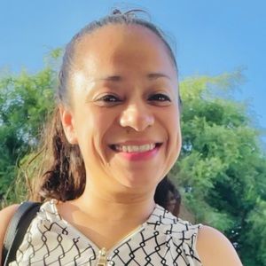 Meet your Posher, Ingrid